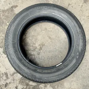 Bridgestone Car Tyre 175/65/R15 (Recondition)