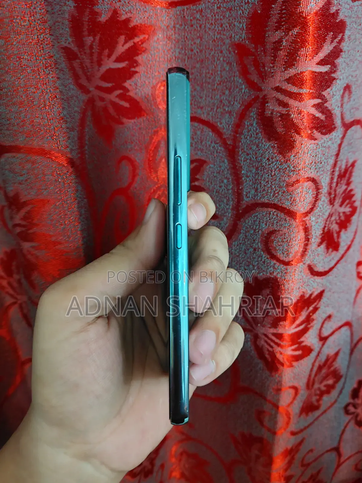 Samsung Galaxy S22 5G 128 GB Green