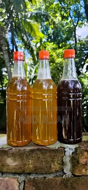 Pure Honey, Deshi Ghee, and Nuts Available