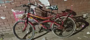 Bicycle Sell