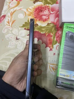 Infinix Smart 10 Plus 128 GB Gray