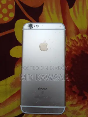 Apple iPhone 6s 16 GB Gold