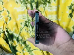 Apple iPhone 12 Pro 128 GB Black