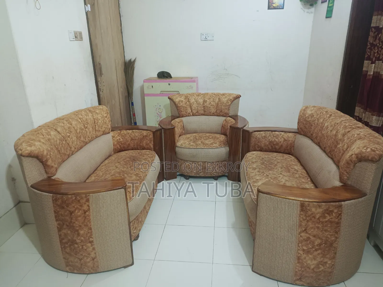Sofa Sets