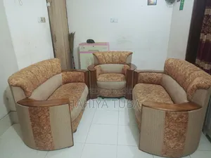 Sofa Sets