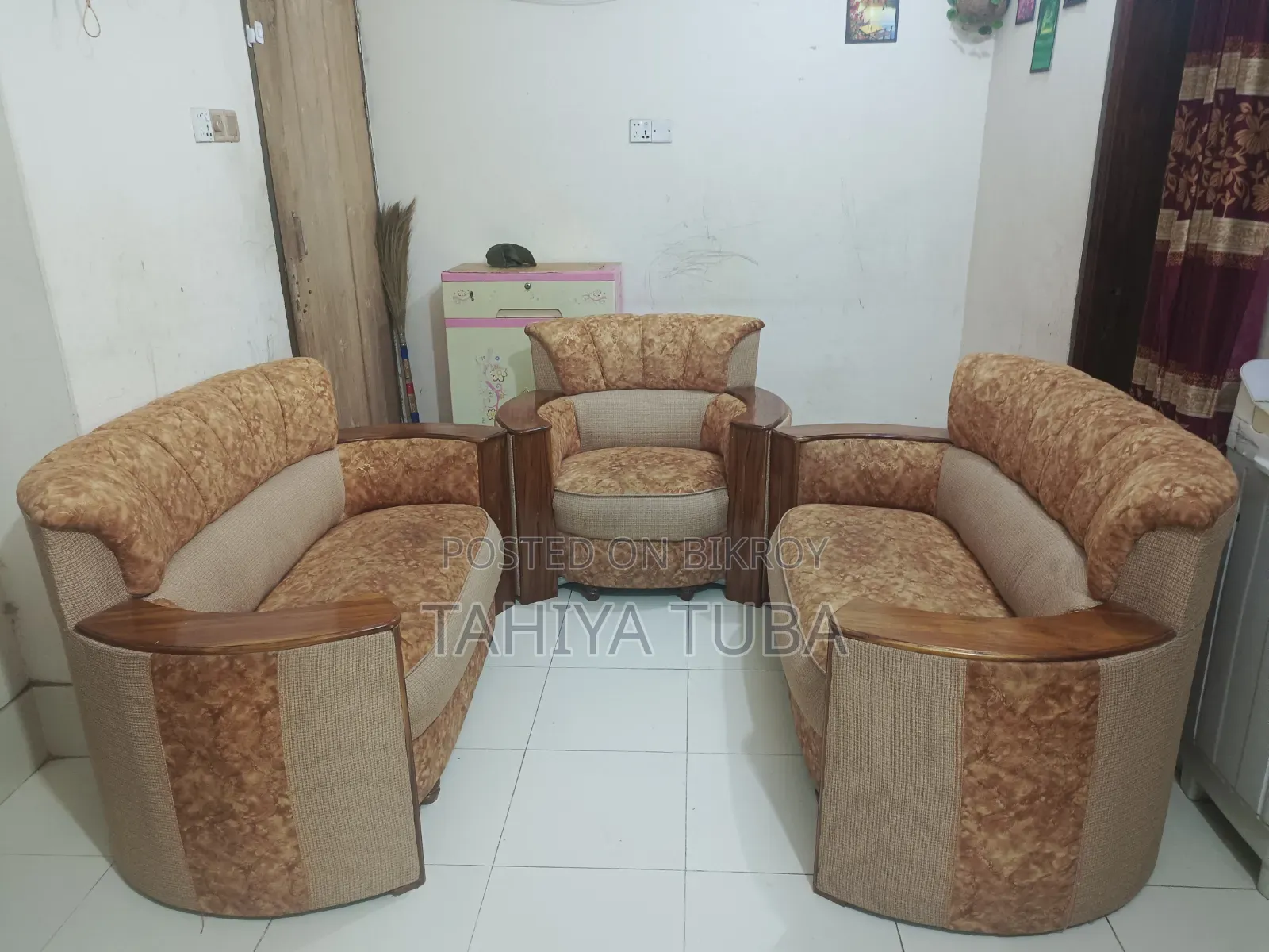 Sofa Sets