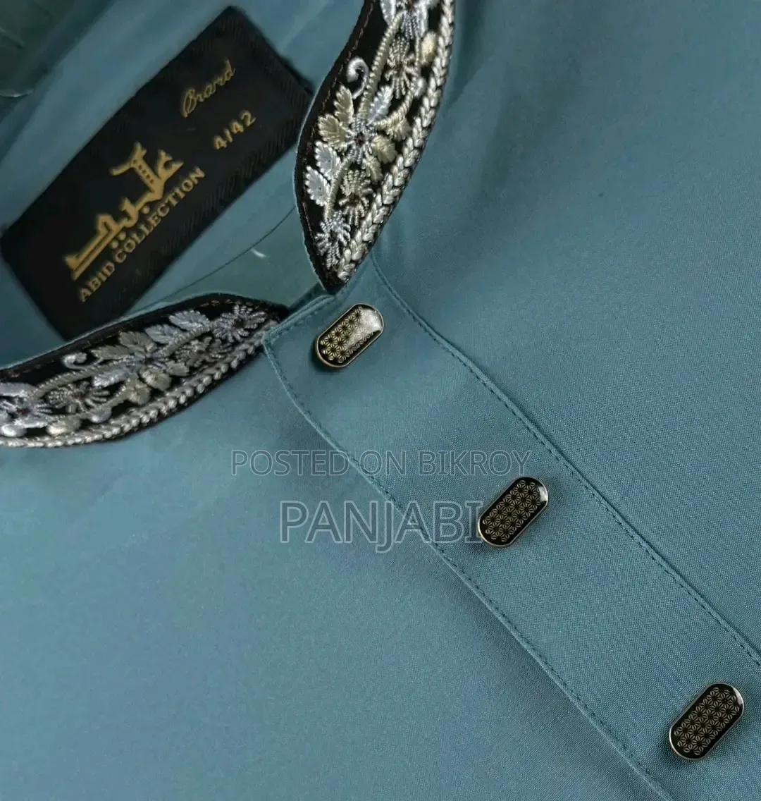 Attractive Design New Panjabi or Premium Quality Panjabi