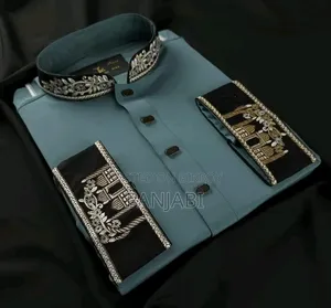 Attractive Design New Panjabi or Premium Quality Panjabi