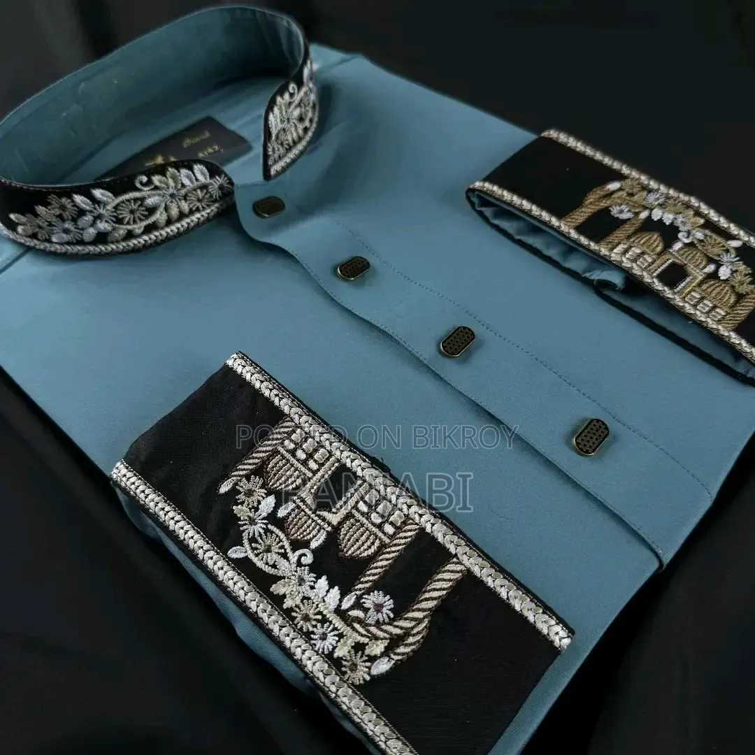 Attractive Design New Panjabi or Premium Quality Panjabi