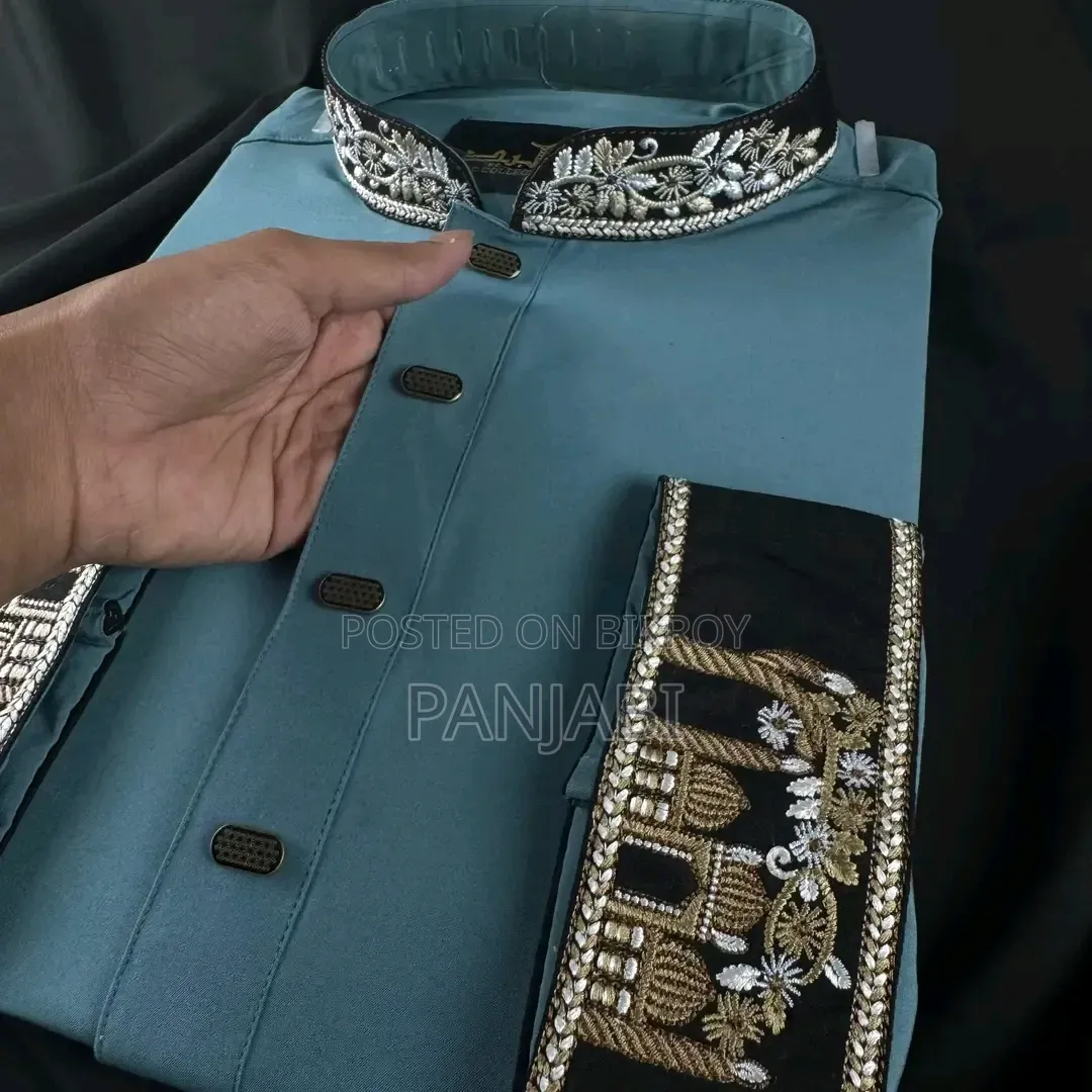 Attractive Design New Panjabi or Premium Quality Panjabi