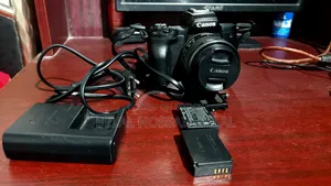 Canon 50 Marks II