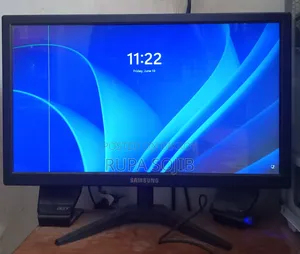 Desktop Computer 8GB Intel Core I5 SSD 512GB