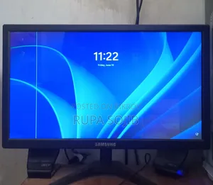Desktop Computer 8GB Intel Core I5 SSD 512GB