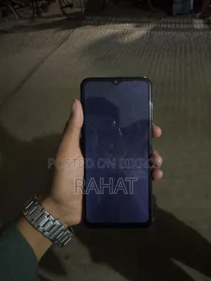 Samsung Galaxy A13 128 GB Black
