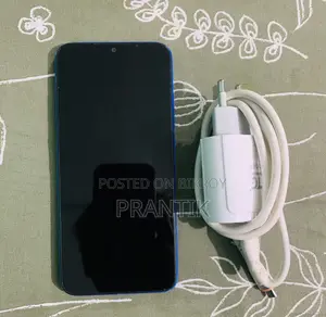 Xiaomi Redmi 9 64 GB Blue