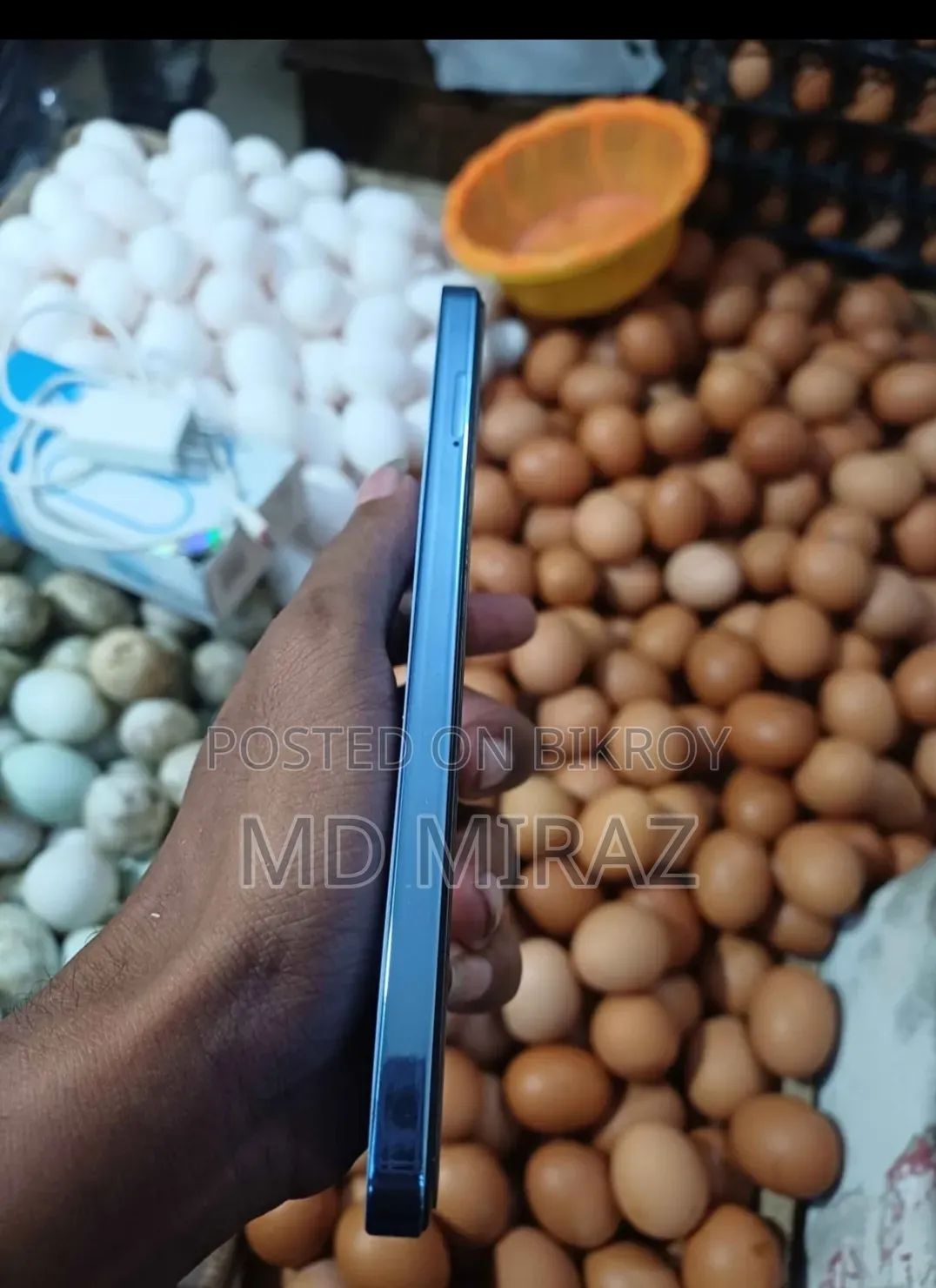 Tecno Camon 20 Pro 256 GB Blue