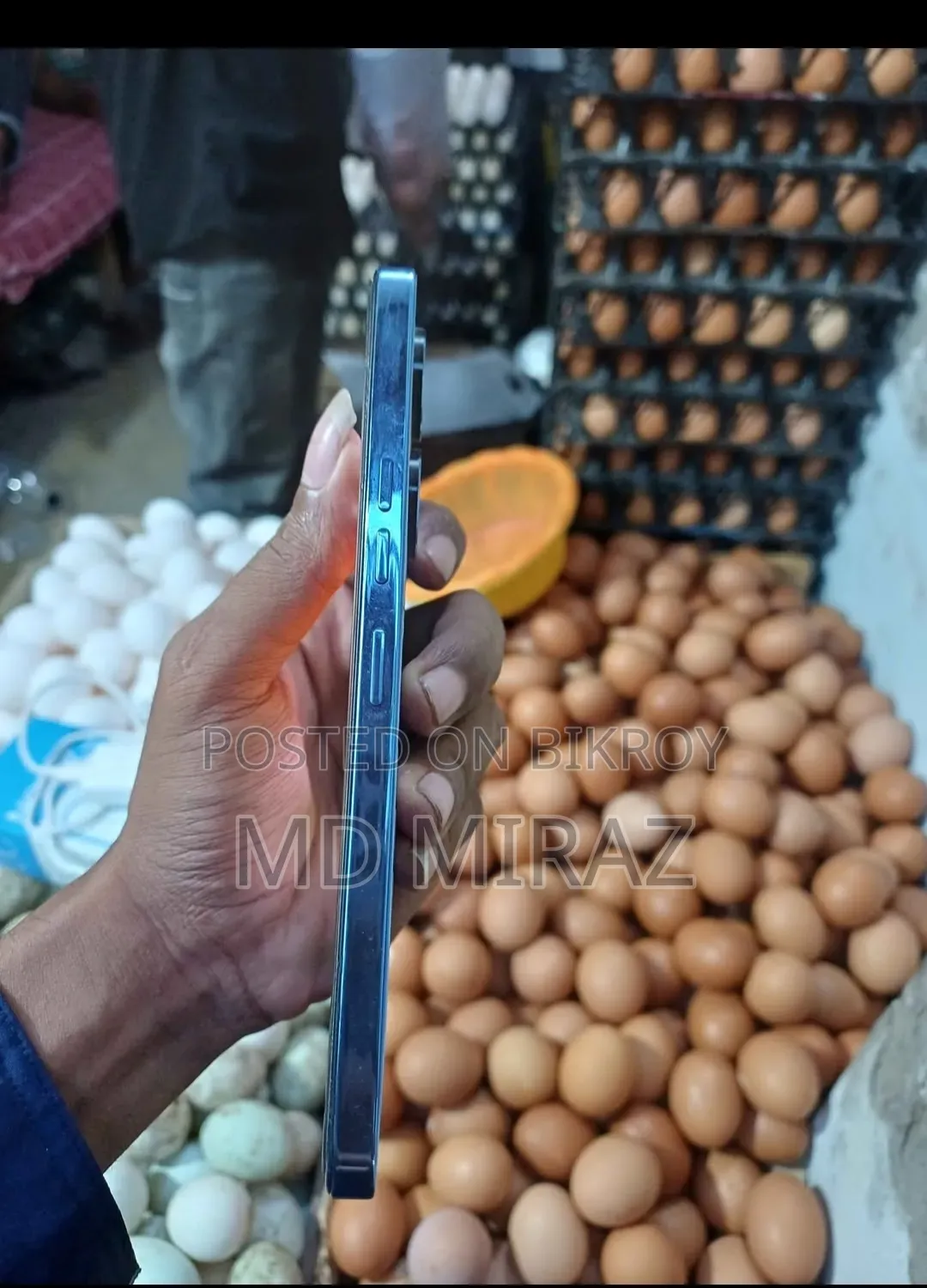 Tecno Camon 20 Pro 256 GB Blue