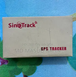 Sinotrack St-901 Car & Bike Tracker