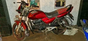 দায়াং ডিওয়াই১০০-এ ২০১৮ রেড
