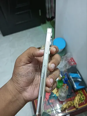 স্যামসাং গ্যালাক্সি এস২৩ ২৫৬ জিবি সাদা