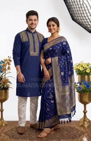 Couple Sharee