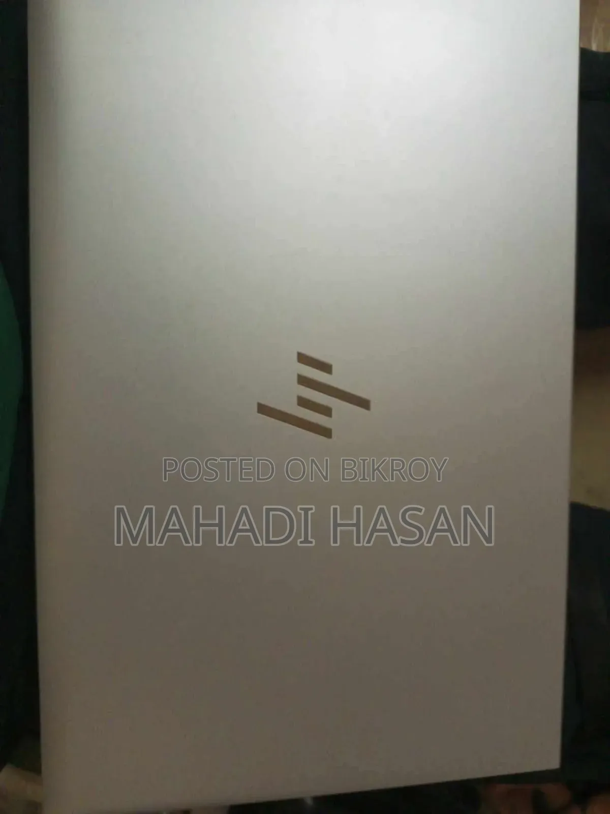 Laptop HP EliteBook 840 G8 8GB Intel Core i5 SSD 256GB