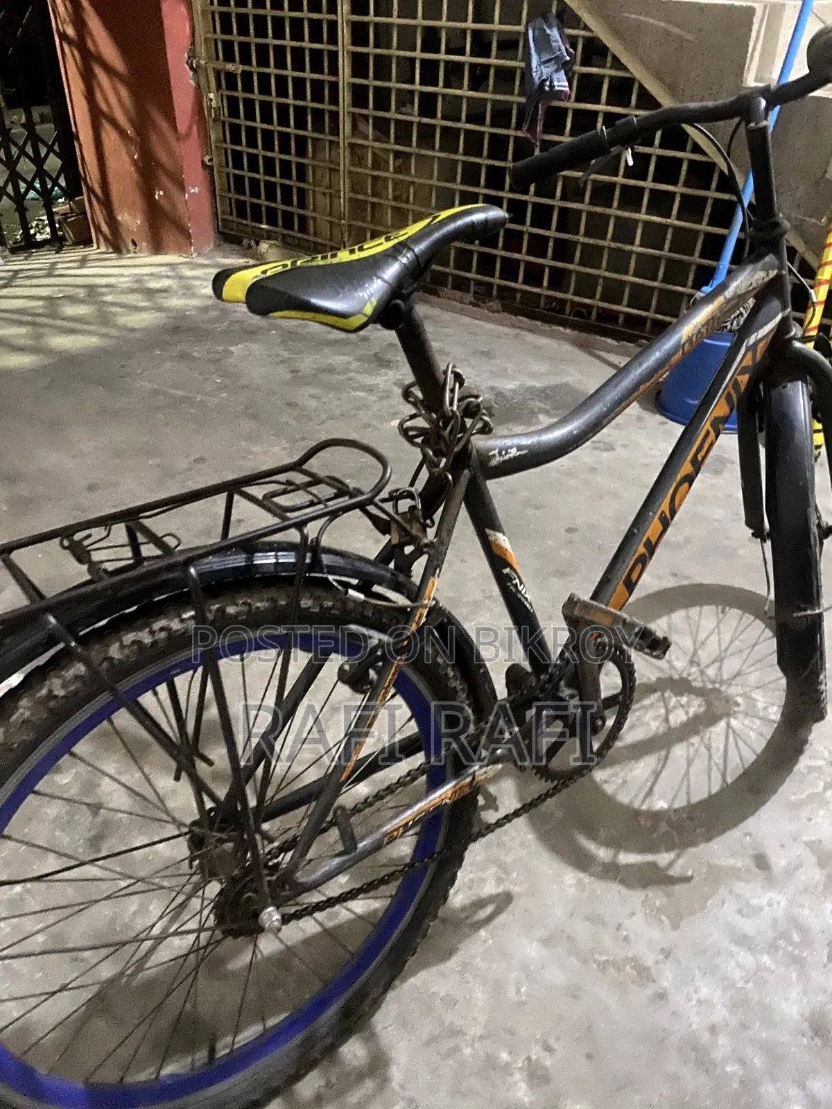 Urgent Sale