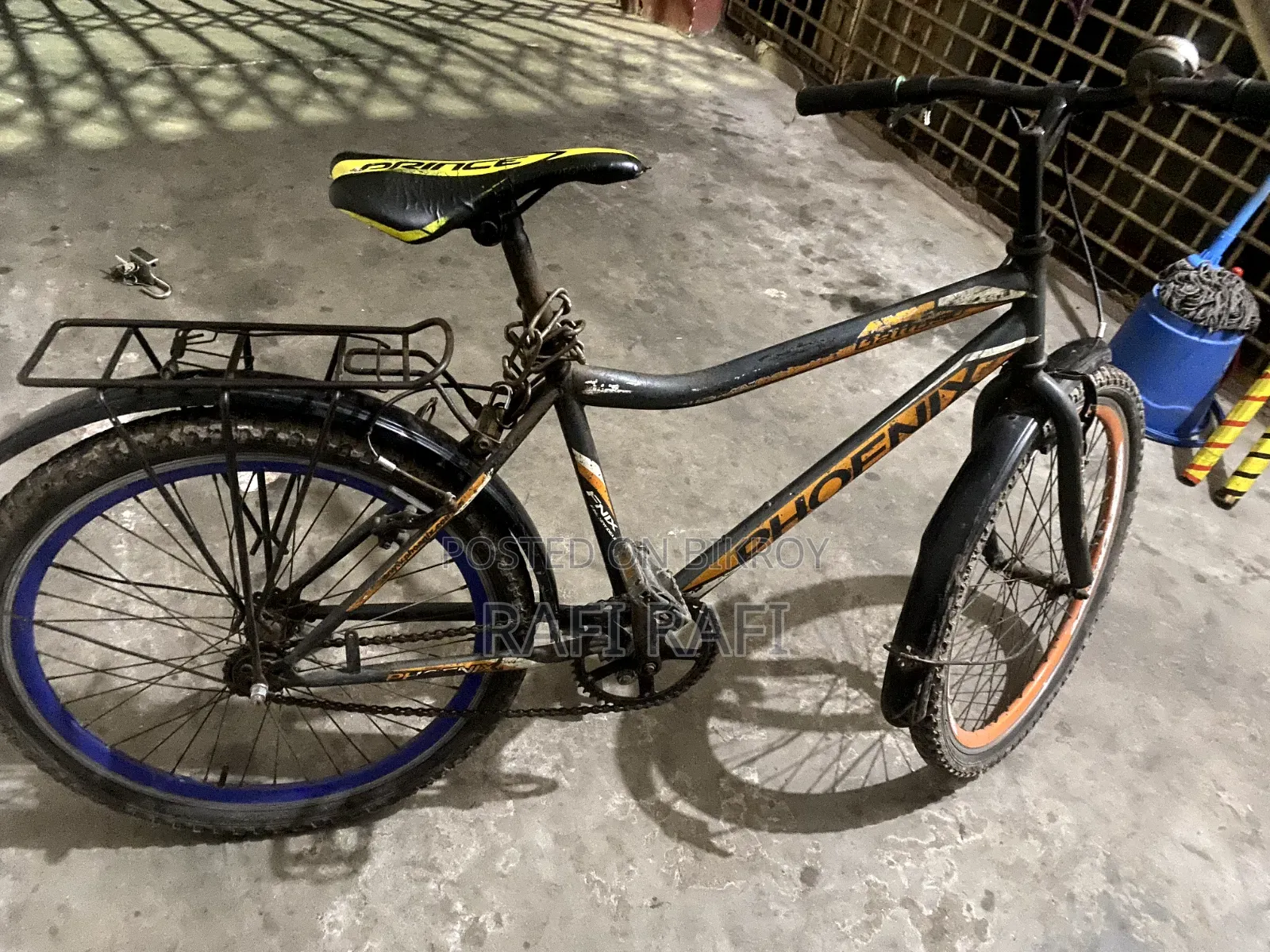 Urgent Sale