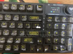 Aula F98 Pro