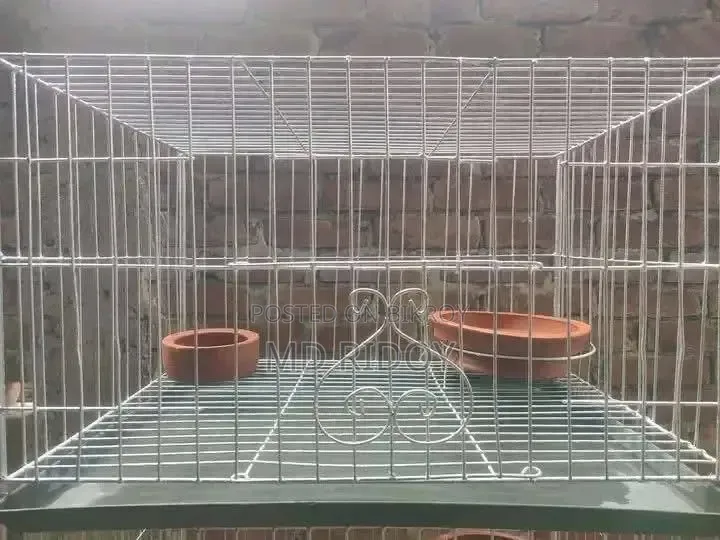Want to buy bird cage