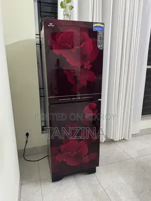 Walton Refrigerator WFD-1f3 (176 Litre) – Very Good Condition