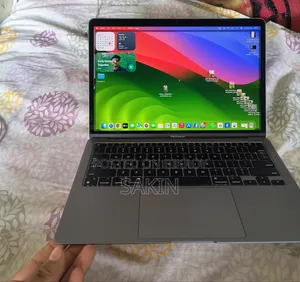 Laptop Apple MacBook Air 2020 M1 8GB Apple M1 SSD 256GB