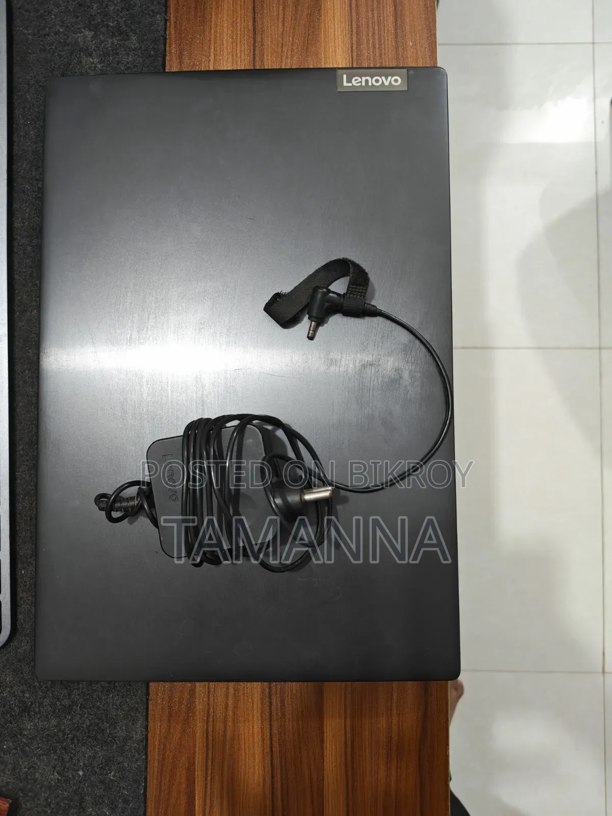 Laptop Lenovo Ideapad S145-15 8GB Intel Pentium HDD+SSD 1T