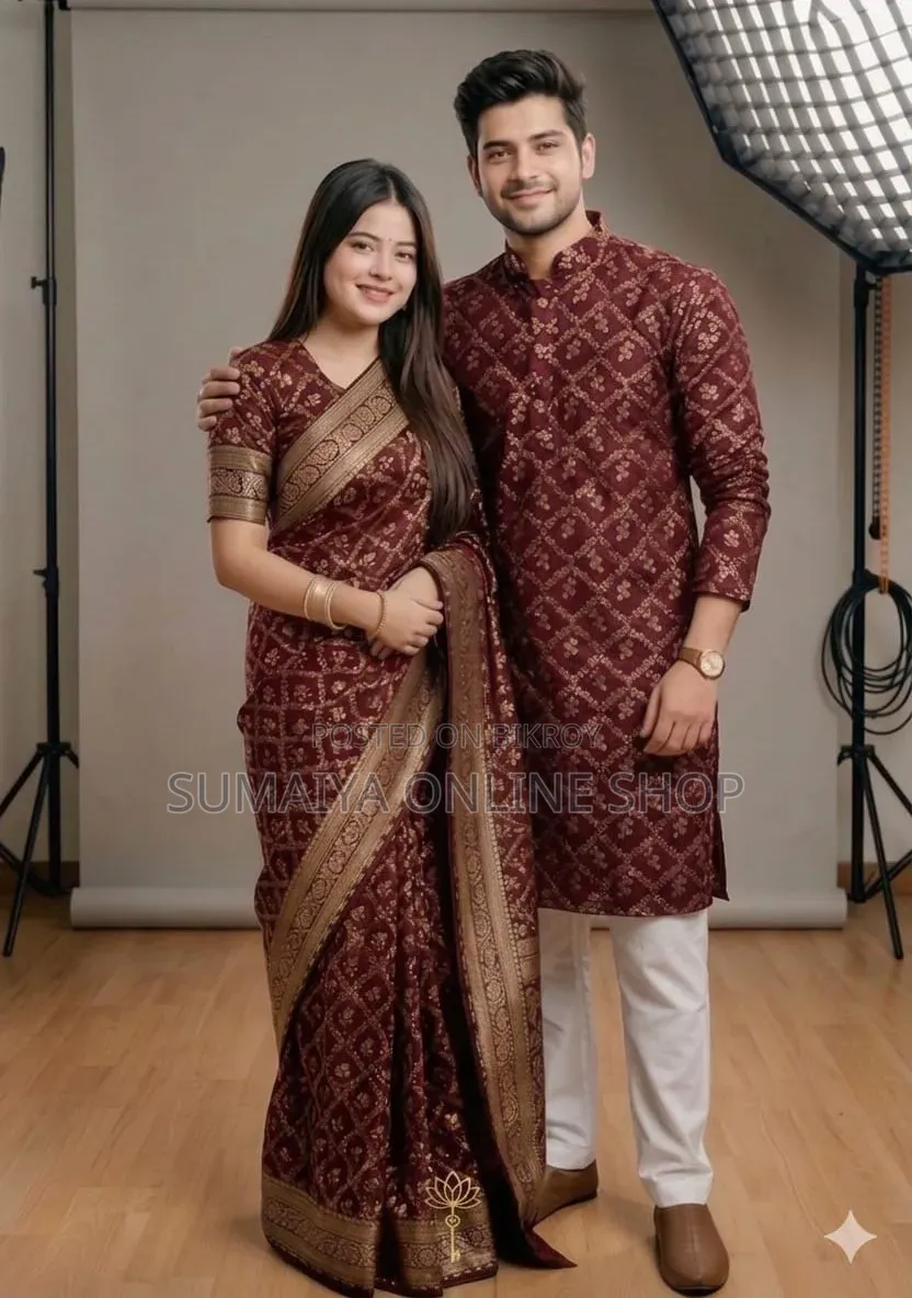 Couple Sharee