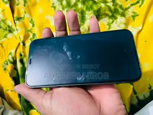 অ্যাপল আইফোন ১২ প্রো ১২৮ জিবি ব্ল্যাক