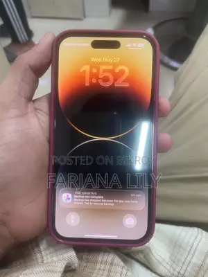 Apple iPhone 14 Pro 256 GB Gold