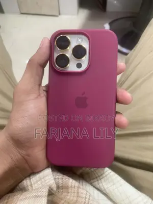 Apple iPhone 14 Pro 256 GB Gold