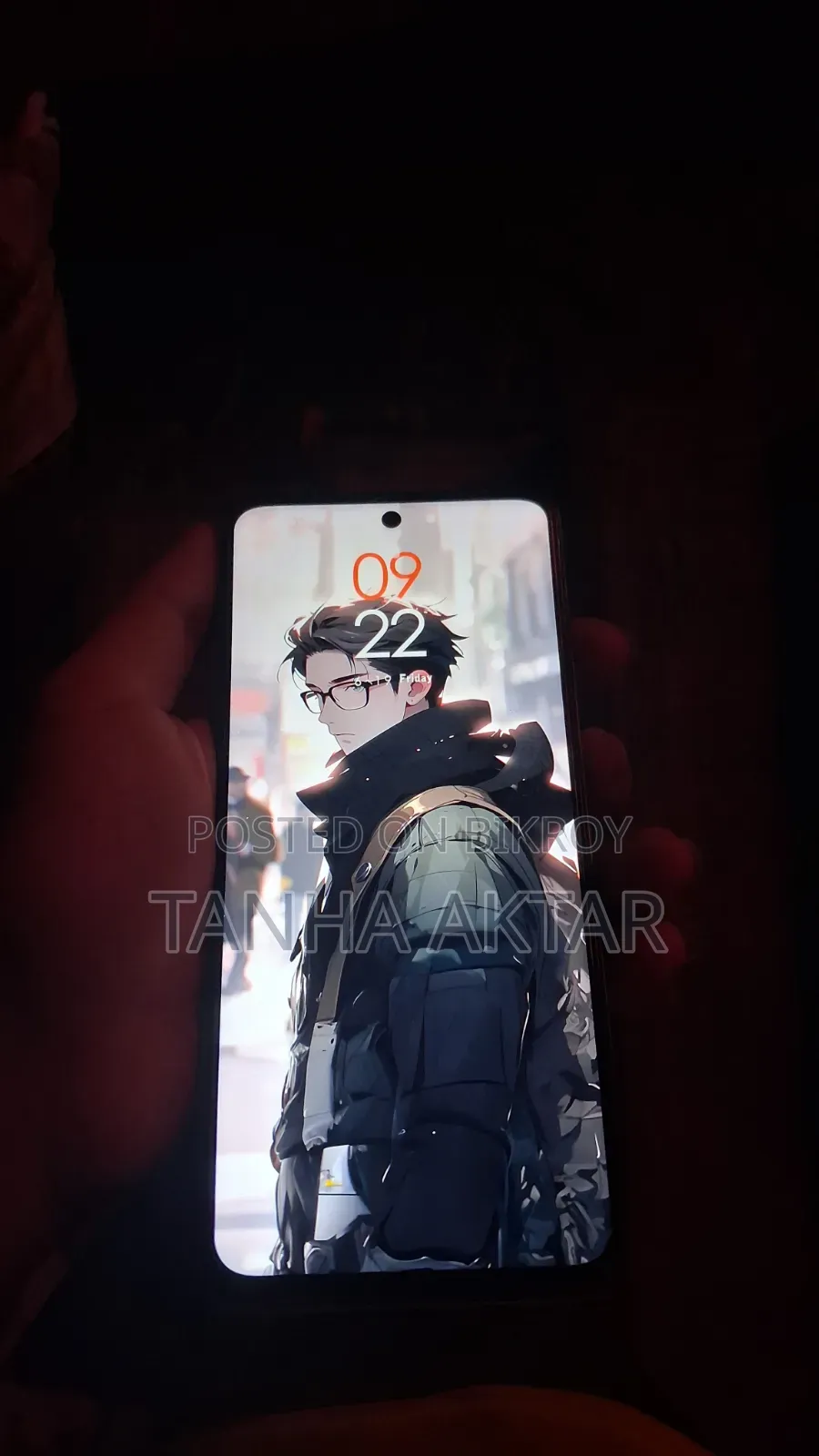 OnePlus Nord CE 3 Lite 256 GB Green