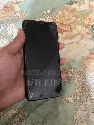 Xiaomi Redmi Note 7 Pro 64 GB Black
