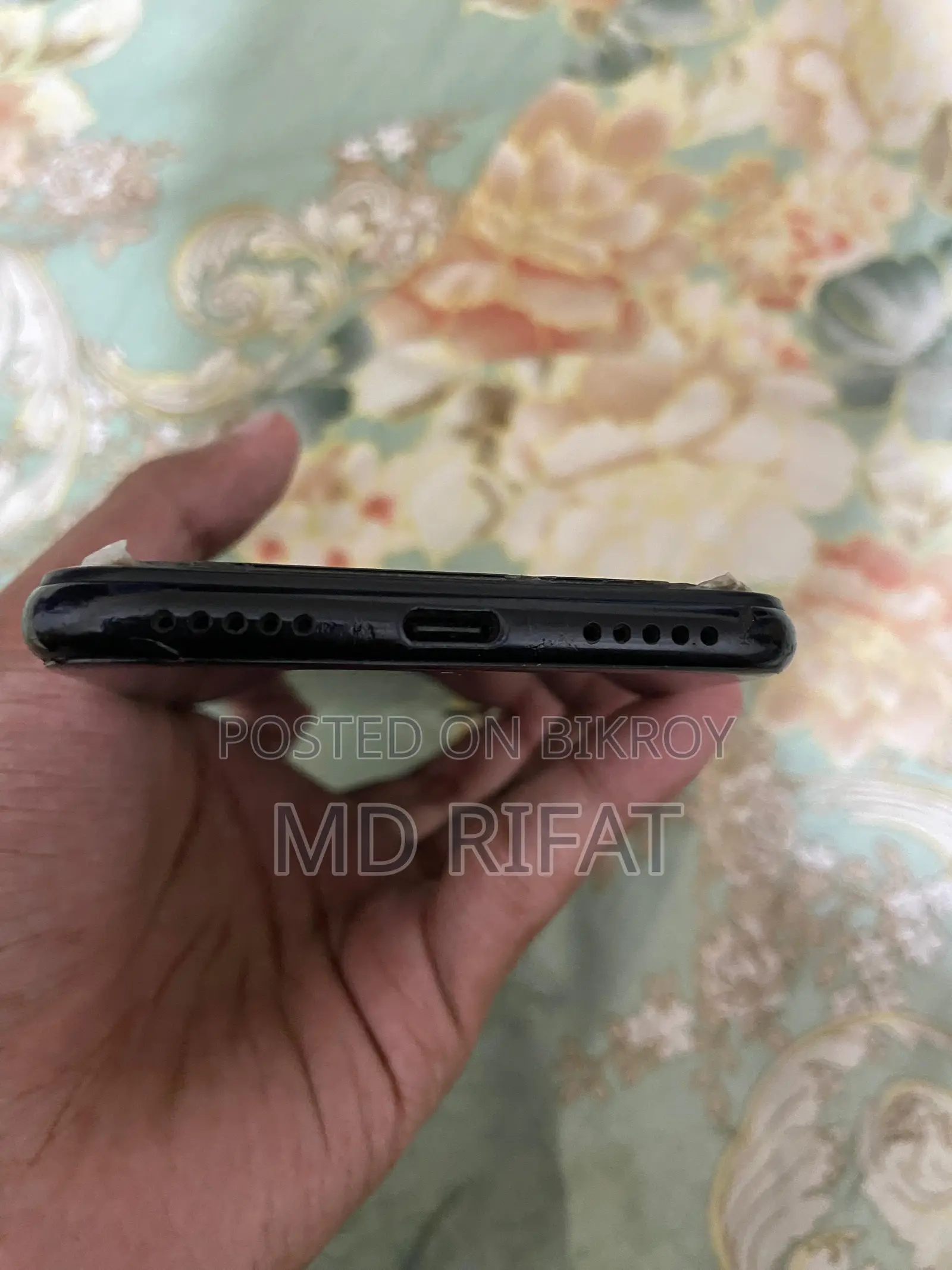 Xiaomi Redmi Note 7 Pro 64 GB Black
