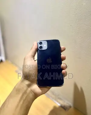 Apple iPhone 12 mini 128 GB Blue