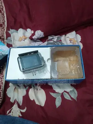 5k Ultra Camera