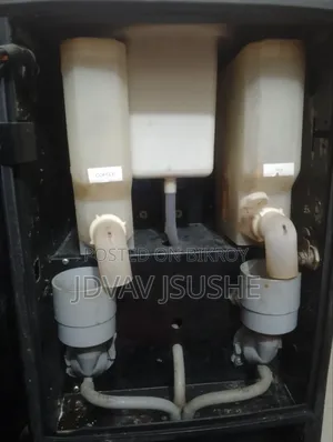 Rax Cafe Coffee Machine for Sale (Shop Closed)