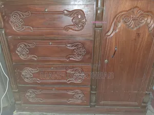 Wardrobe for Sale