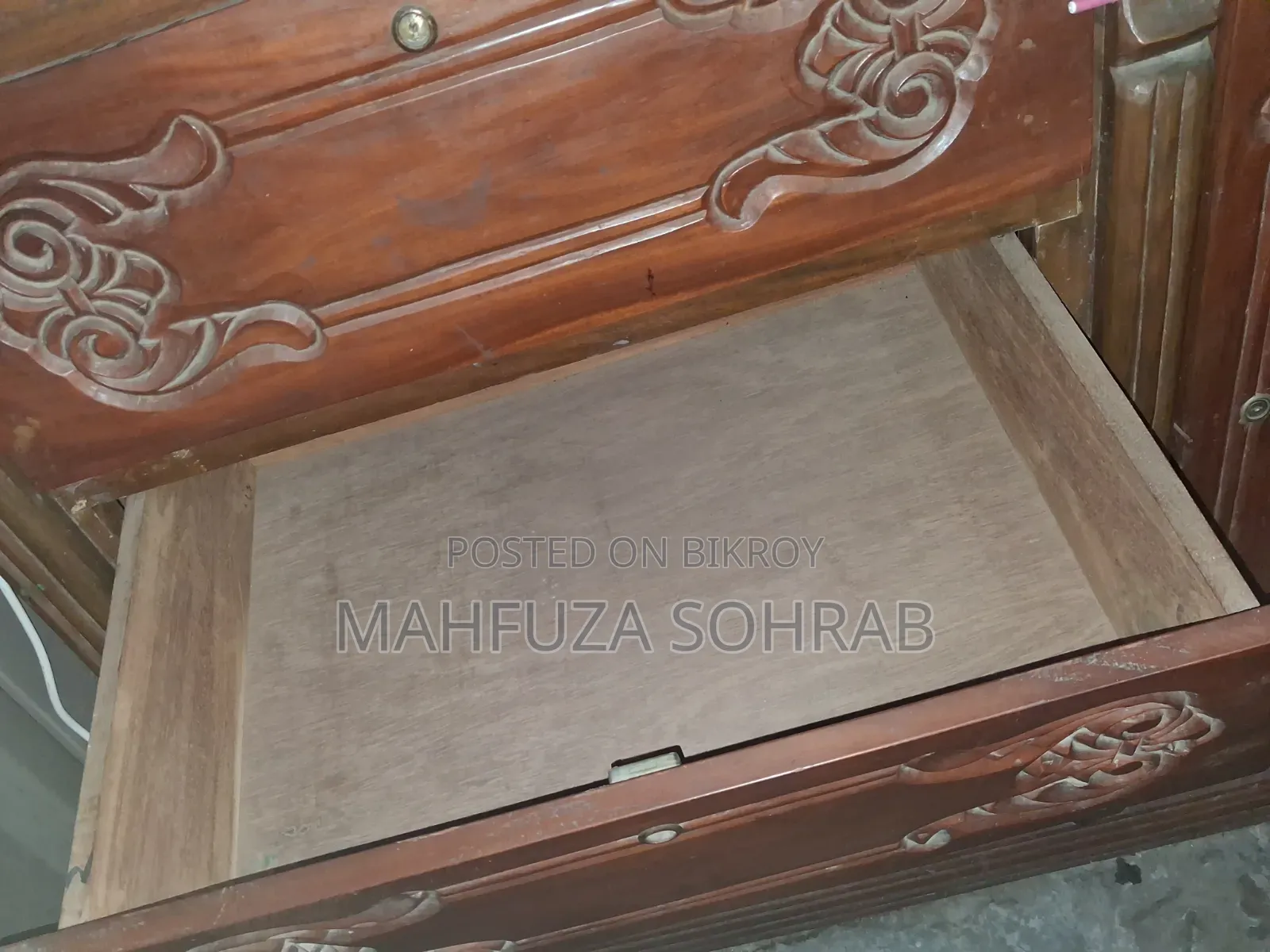 Wardrobe for Sale