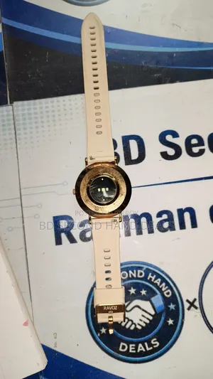 Ravoz Smartwatch