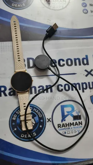 Ravoz Smartwatch
