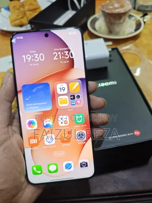 Xiaomi 14 Ultra 256 GB Black