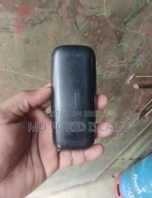 Nokia 105 Black