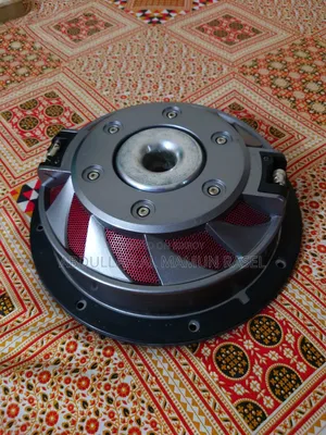 Pioneer Ts-sw1241d Shallow Mount Subwoofer